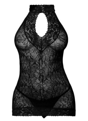 Captivate Dress